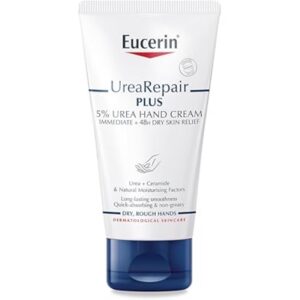 eucerin urearepair plus hand cream 75ml 9999
